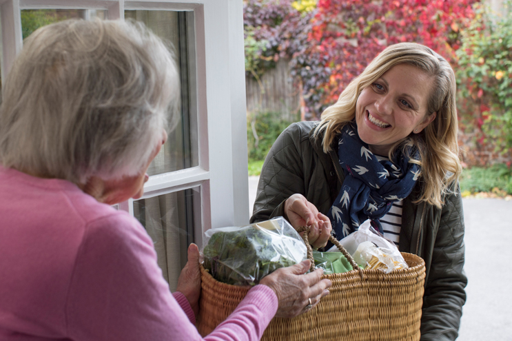 senior health - dementia care towson