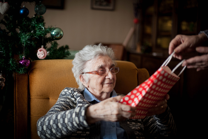 Winter Holiday Gift Ideas