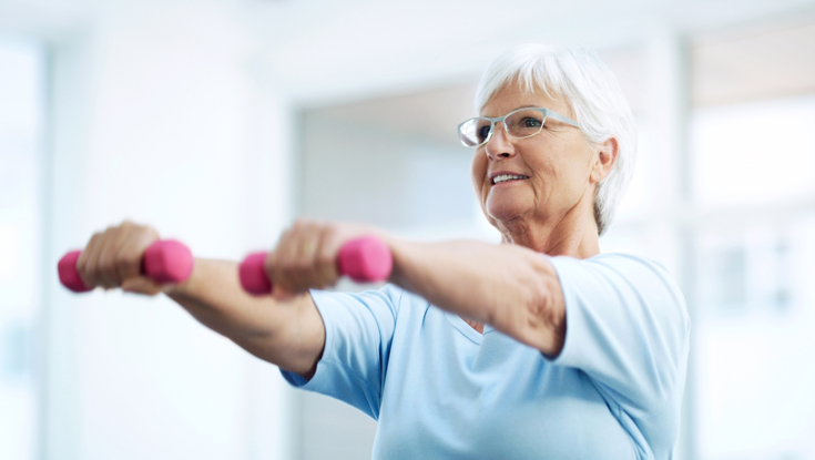 Osteoarthritis