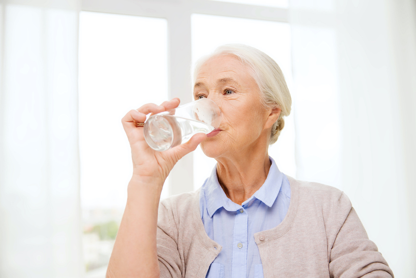 Incontinence Management