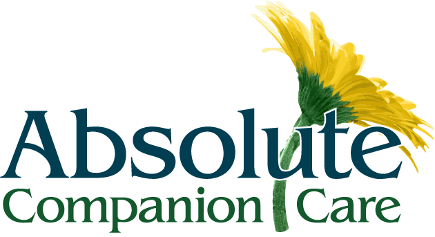 Absolute Companion Care Logo